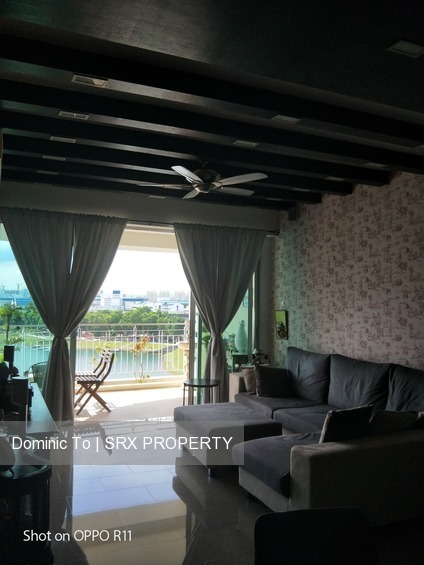 Baywater (D16), Condominium #204693801